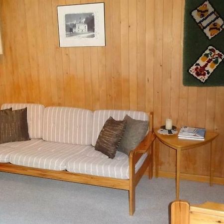 Apartment Chalet Spannortblick エンゲルベルク エクステリア 写真