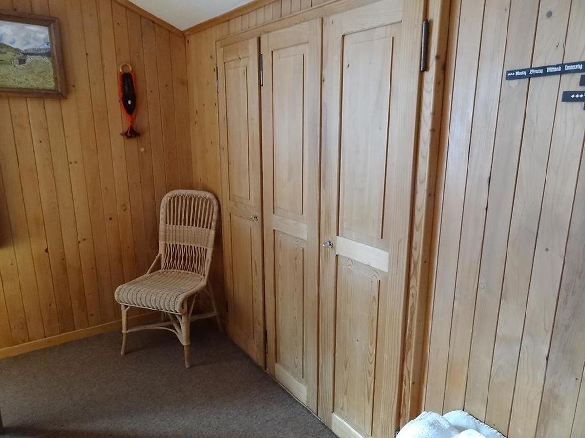 Apartment Chalet Spannortblick エンゲルベルク エクステリア 写真
