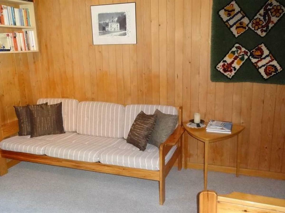 Apartment Chalet Spannortblick エンゲルベルク エクステリア 写真