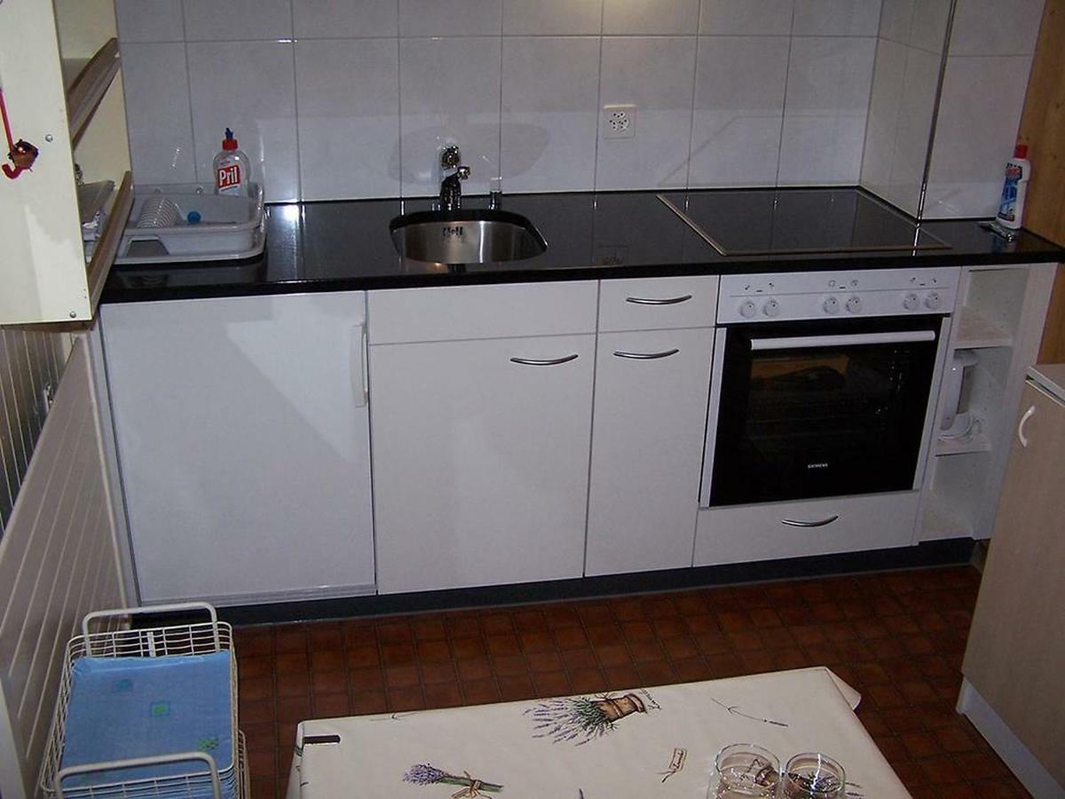 Apartment Chalet Spannortblick エンゲルベルク エクステリア 写真
